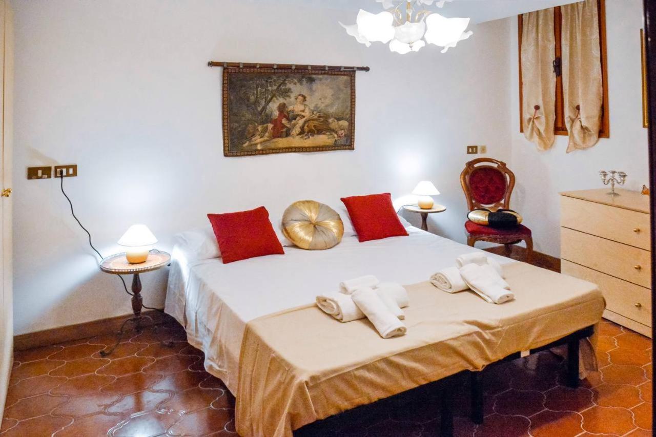 A 15 Minuti Da P. San Marco Wifi-Netflix Apartamento Veneza Exterior foto