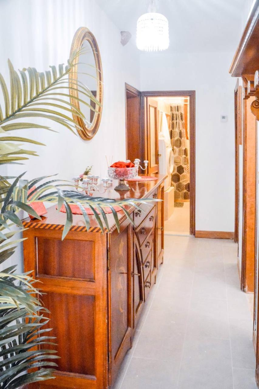 A 15 Minuti Da P. San Marco Wifi-Netflix Apartamento Veneza Exterior foto